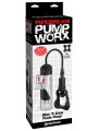 Vakuová pumpa na penis Pump Worx Blow & Grow (Pipedream)