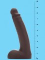 Realistické dildo Fleshjack MILAN CHRISTOPHER (22,9 cm)