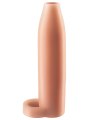 Otevřený návlek na penis s poutkem Fantasy X-tensions 5,5" (13 cm)