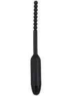 Vibrační dilatátory: Vibrační silikonový dilatátor s kuličkami (8 mm)