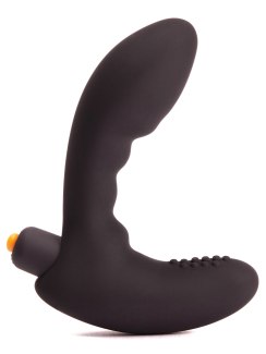 Vibrátor na prostatu (Pornhub)