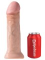 Realistické dildo King Cock 11" (28 cm)