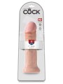 Realistické dildo King Cock 11" (28 cm)