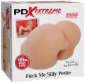 Zadeček - masturbátor Fuck Me Silly Petite (Pipedream)