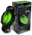 Masturbátor pro muže VerSpanken H2O Bumpy (Big Teaze Toys)