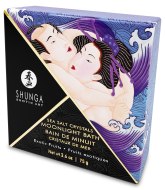 Osobní hygiena, holení: Sůl do koupele Shunga Exotic Fruits (exotické ovoce)