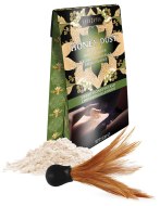 Tělové pudry: Slíbatelný tělový pudr Honey Dust Sweet Honeysuckle (28 g)
