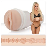 Umělé vaginy bez vibrací: Umělá vagina ELSA JEAN Tasty (Fleshlight)