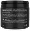 Máslový lubrikační gel BUTTER FISTS (500 ml)
