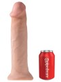 Realistické dildo Pipedream King Cock 14" (35,6 cm)