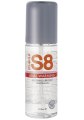 Hřejivý anální lubrikační gel S8 Anal Warming (125 ml)