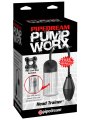 Vakuová pumpa pro muže Pump Worx Head Trainer