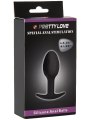 Anální kolík s vnitřní kuličkou Special Anal Stimulation (Pretty Love)