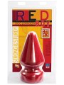 Obrovský anální kolík Red Boy XL (Doc Johnson)