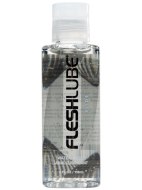 Lubrikační gely na anální sex: Anální lubrikační gel Fleshlight Fleshlube Slide (100 ml)