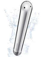Anální hygiena, klystýry: Intimní sprcha Joy Division Aqua Stick (nástavec na sprchovou hadici)