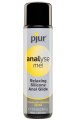 Lubrikační gel Pjur Analyse Me! - anální (silikonový), 100 ml