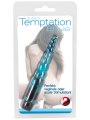 Anální vibrátor Mini Temptation Blue (You2Toys)