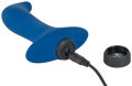Vibrační stimulátor prostaty Power Vibe Collection Backy (You2Toys)