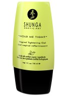 Stimulující gely a krémy pro kvalitnější sex: Gel na zúžení vaginy Hold Me Tight (30 ml)
