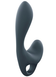 Nabíjecí vibrační stimulátor prostaty P-Vibe (Dorcel)