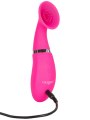 Sací a vibrační stimulátor klitorisu Intimate Pump