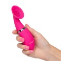 Sací a vibrační stimulátor klitorisu Intimate Pump