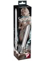 Intimní sprcha Total Splash (nástavec na sprchovou hadici)
