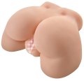 Zadeček - vibrační masturbátor Vibrating Ass (Pipedream)
