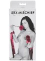 Sada pro něžné BDSM Enchanted S&M (Sportsheets)