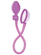 Vakuové pumpy, podtlakové hračky pro ženy: Vakuová pumpička na klitoris Intimate Pump (CalExotics)