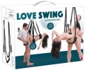 Závěsná erotická houpačka Love Swing (You2Toys)