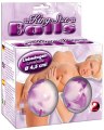 Velké venušiny kuličky King Size Balls (You2Toys)
