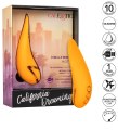 Vibrační stimulátor klitorisu California Dreaming Hollywood Hottie