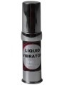 Stimulační gel s hřejivým efektem Liquid Vibrator Hot (15 ml)