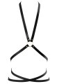 Řemínkový postroj MAZE Multi-Way Body Harness (Bijoux Indiscrets)