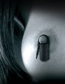 Silikonové vibrační svorky Nipple Teazers (Fetish Fantasy)