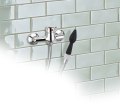 Intimní sprcha Rear Splash – nástavec na sprchovou hadici (You2Toys)