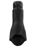 Rotační masturbátory pro muže: Rotační a vibrační stimulátor Vibrating Roto-Teazer (Pipedream)
