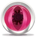 Rotační umělá vagina Roto-Bator Pussy - na baterie (Pipedream)