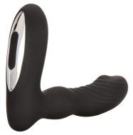 Stimulátory na masáž prostaty: Vibrační a masážní stimulátor prostaty Eclipse Roller Ball Probe
