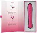Hřejivý vibrátor na bod G ANYA (Svakom)