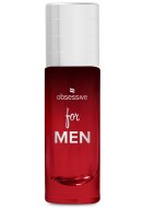 Feromony pro muže: Parfém s feromony pro muže (Obsessive)