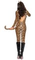 Kostým Leopard (Leg Avenue)