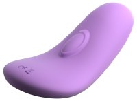 Vibrační stimulátory pro ženy: Stimulátor klitorisu s dálkovým ovládáním Fantasy For Her (Pipedream)
