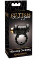 Vibrační erekční kroužek Fetish Fantasy Gold (Pipedream)