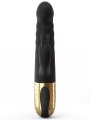 Přirážecí vibrátor s králíčkem G-Stormer (Dorcel)