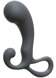 Stimulátor prostaty OptiMALE P-Massager (Doc Johnson)