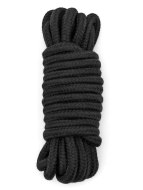 Bondage lana pro BDSM hrátky: Lano na bondage (4,5 m)