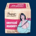 Pexeso pro dospělé - Erotické rekordy (Albi)